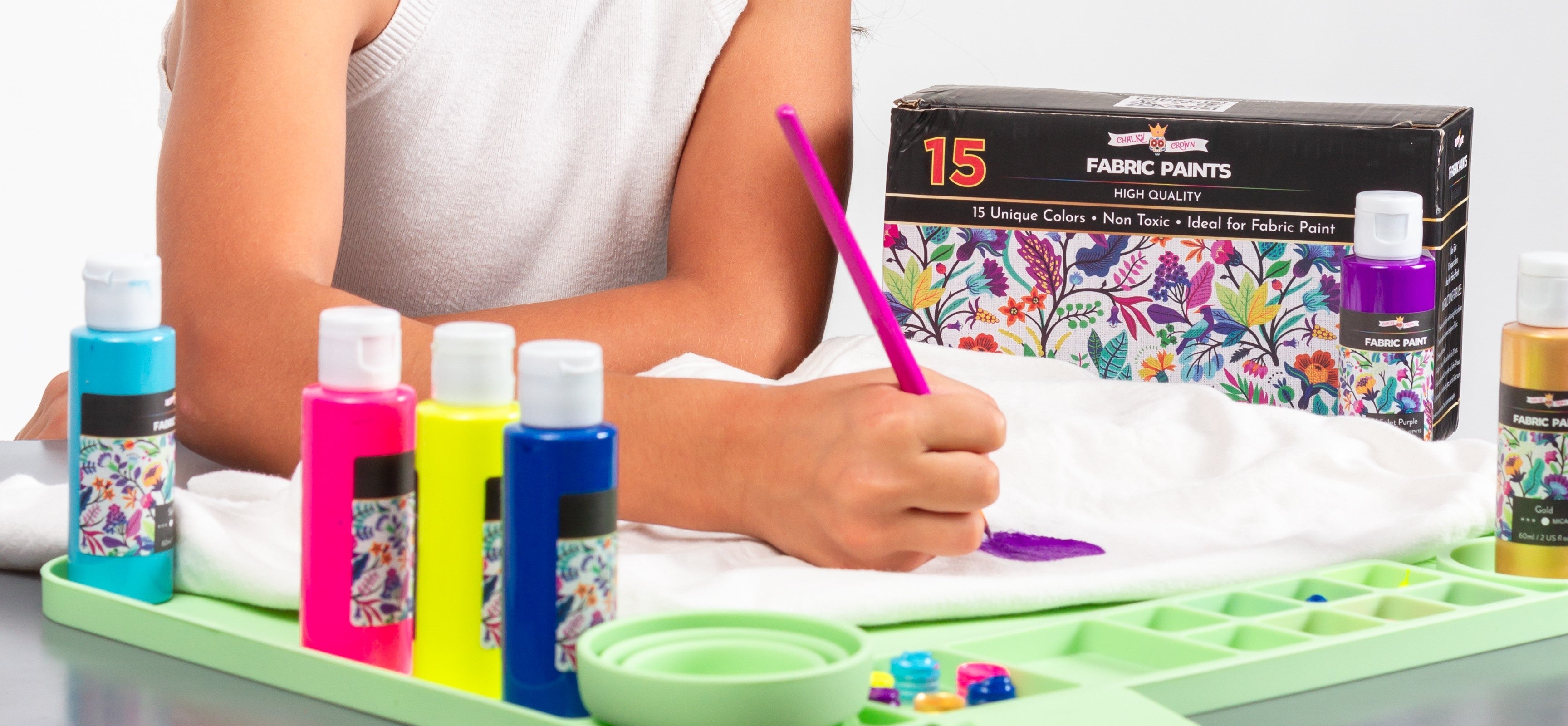 Fabric Paint