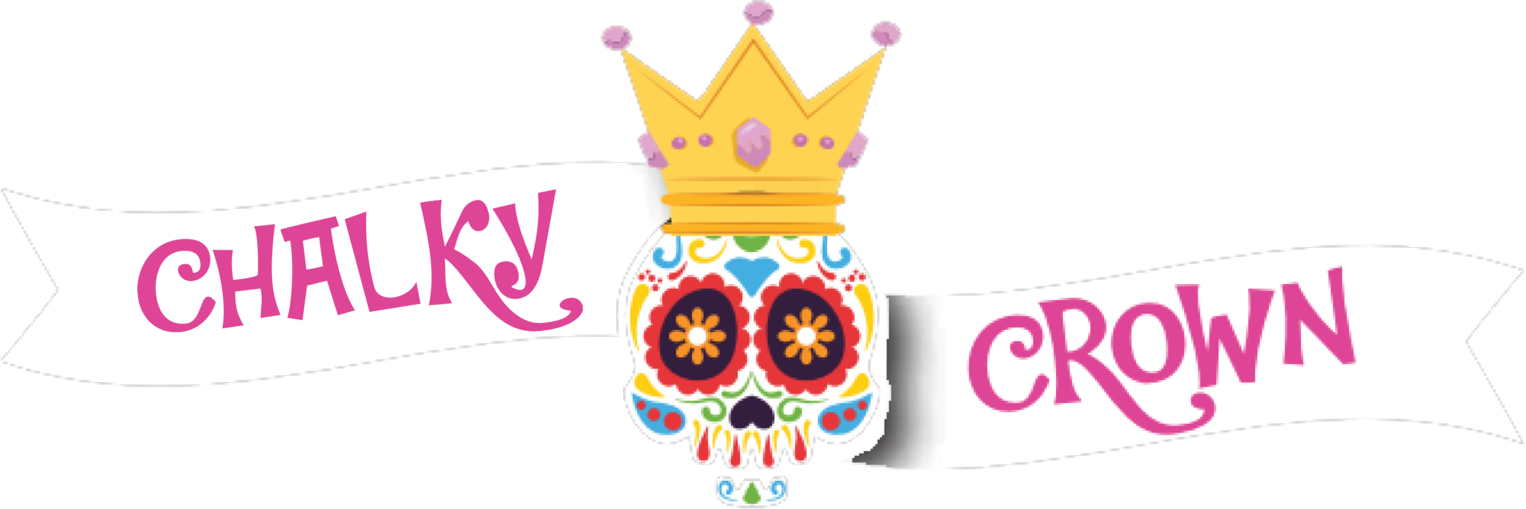 Chalky Crown logo