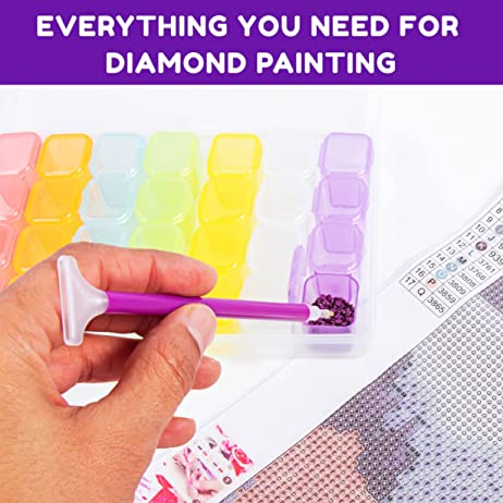 Diamond Painting Accessories Archives 